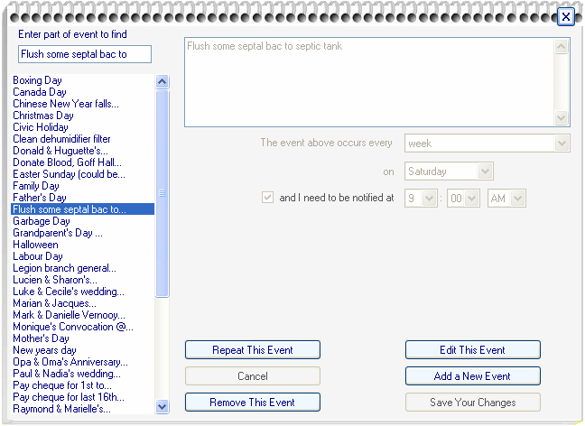 Vlukenizer edit form