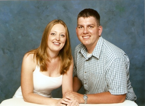 Mark & Danielle